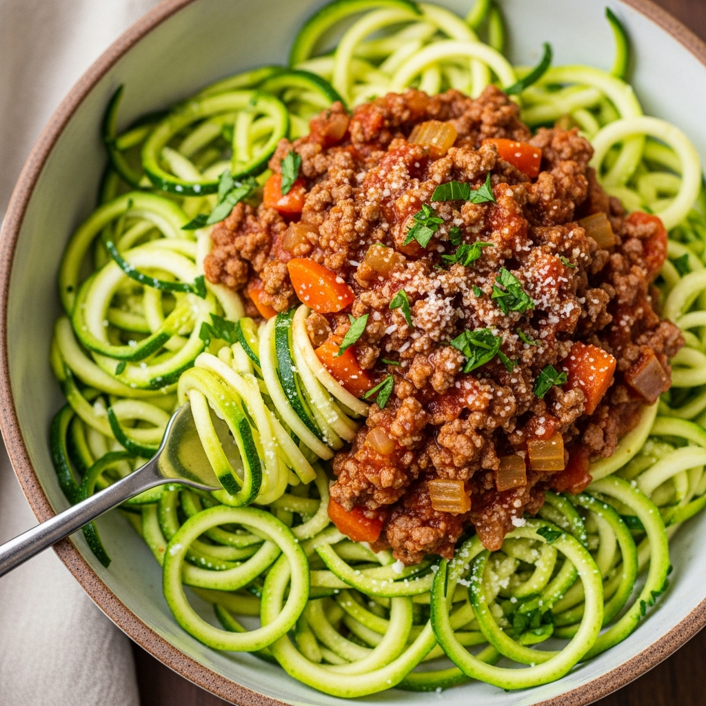 Zoodles
